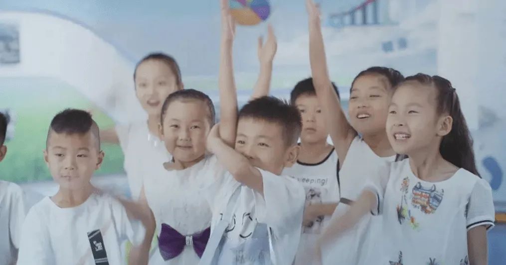 花花牛丨每天一杯奶，幸福健康喝出來?。?！