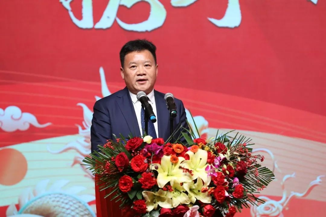 花花牛乳業(yè)30周年暨2024年客戶大會圓滿召開！