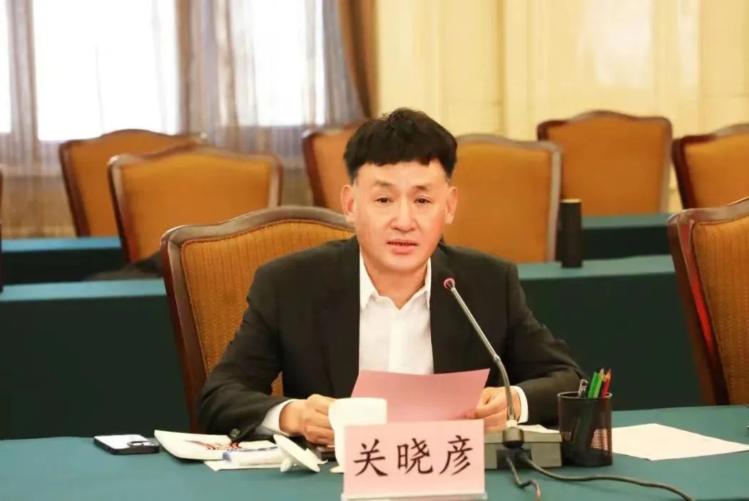 產(chǎn)業(yè)聯(lián)動促發(fā)展 合作共贏創(chuàng)未來 | 佳木斯市政府、富錦市政府與花花牛乳業(yè)集團正式簽署戰(zhàn)略合作協(xié)議