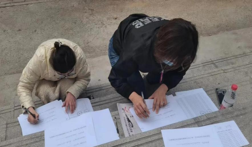 @全體花花牛人：請珍惜你的崗位，請善待我們共同的“花花?！保? style=