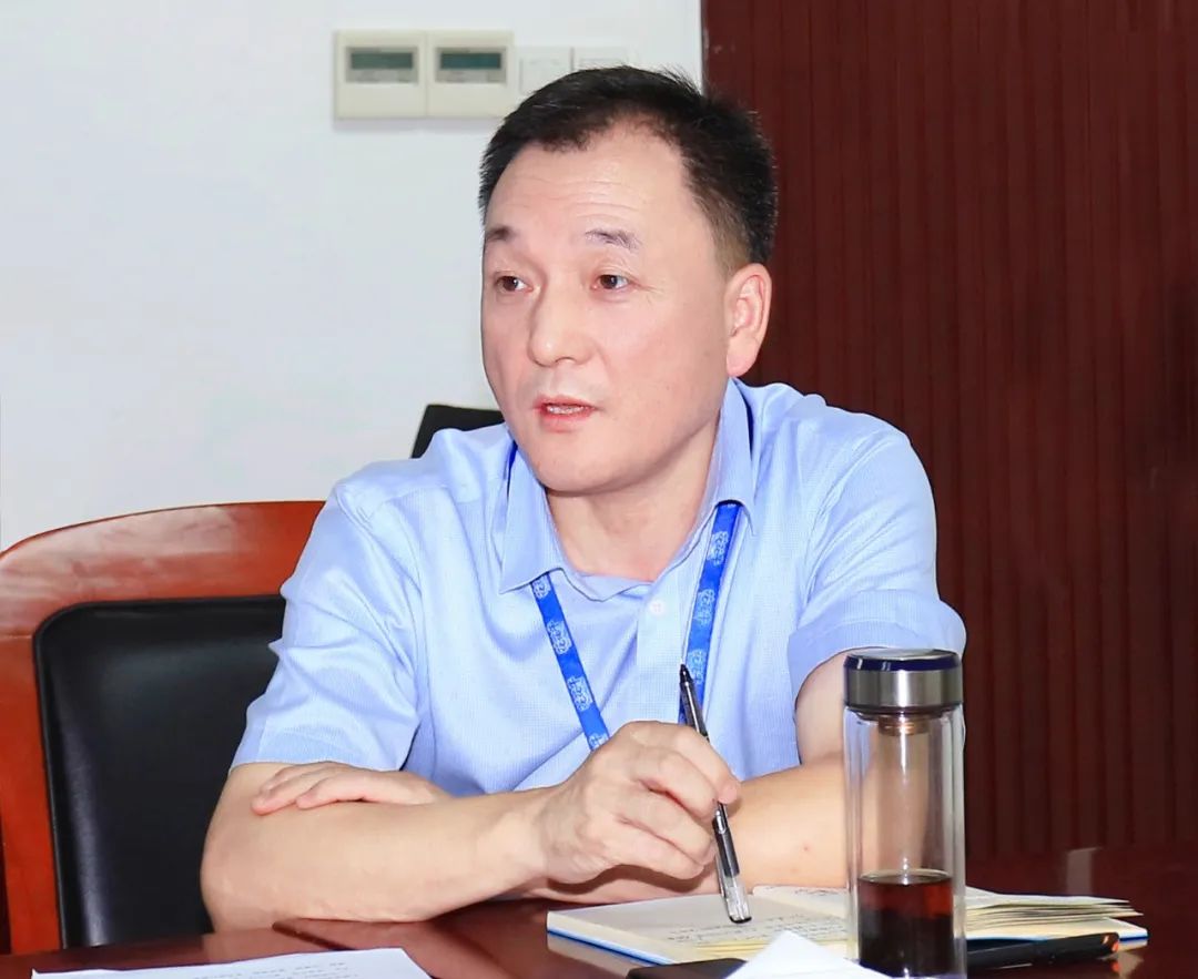 花花牛乳業(yè)集團(tuán)召開10月份營(yíng)銷工作會(huì)議