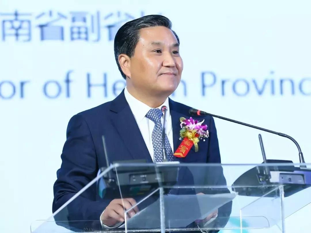 SDDDC走進(jìn)河南，看看花花牛的國際范兒！