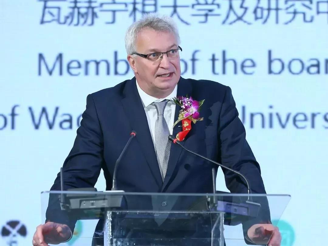 SDDDC走進(jìn)河南，看看花花牛的國際范兒！