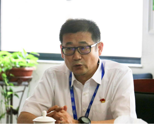 樹立信心、積蓄力量、厚積薄發(fā)、共享成果—花花牛乳業(yè)集團(tuán)召開2019年半年度工作總結(jié)會