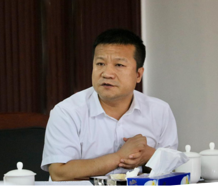 樹立信心、積蓄力量、厚積薄發(fā)、共享成果—花花牛乳業(yè)集團(tuán)召開2019年半年度工作總結(jié)會