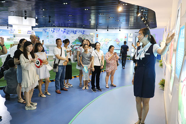 我的新鮮之旅領(lǐng)略花花?！磅r”的奧秘