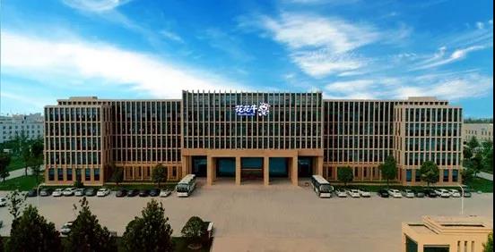 愛(ài)心花花牛 | 向抗疫一線醫(yī)護(hù)工作者致敬！