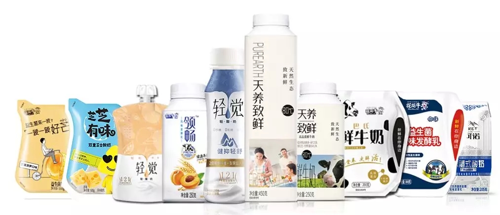 花花牛 | 共克時艱、遏制疫情，請相信國家力量！