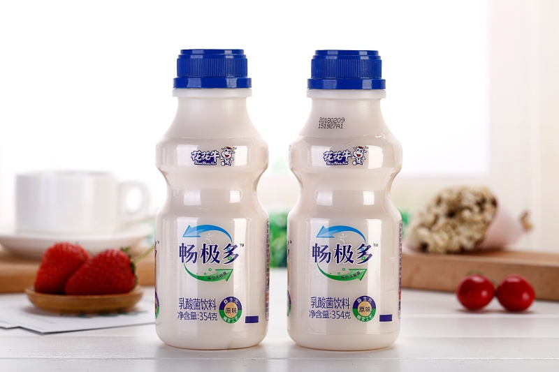 關(guān)于市場上仿冒我司暢極多乳酸菌飲料的情況說明 ——認清正品 拒絕仿冒