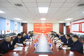 河南花花牛乳業(yè)集團與河南牧業(yè)經(jīng)濟學(xué)院簽署奶牛健康養(yǎng)殖校企研發(fā)中心合作協(xié)議