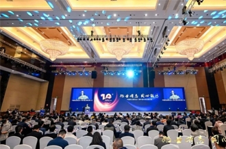 花花牛乳業(yè)集團榮膺中國奶業(yè)展覽會5A展商，領(lǐng)航行業(yè)高質(zhì)量發(fā)展