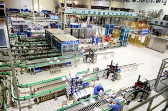 郵儲銀行鄭州市分行：金融“活水”精準(zhǔn)滴灌，助力豫字號品牌崛起