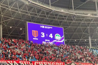 榮耀時刻，共赴巔峰——河南花花牛乳業(yè)集團見證河南足球歷史性突破，與一億家鄉(xiāng)人民共燃鐵血榮光！