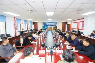 河南花花牛乳業(yè)集團召開2025年第五次臨時股東大會，助力企業(yè)高質(zhì)量發(fā)展